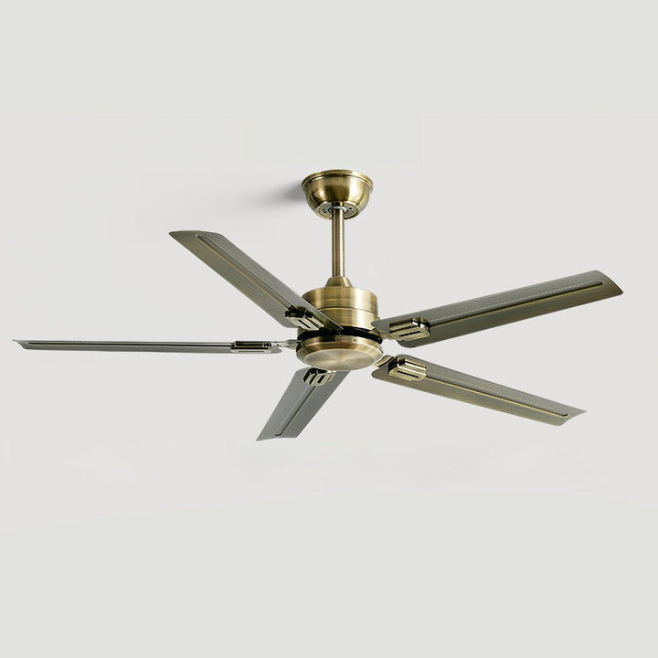 Premium-Deckenventilator Vosolara