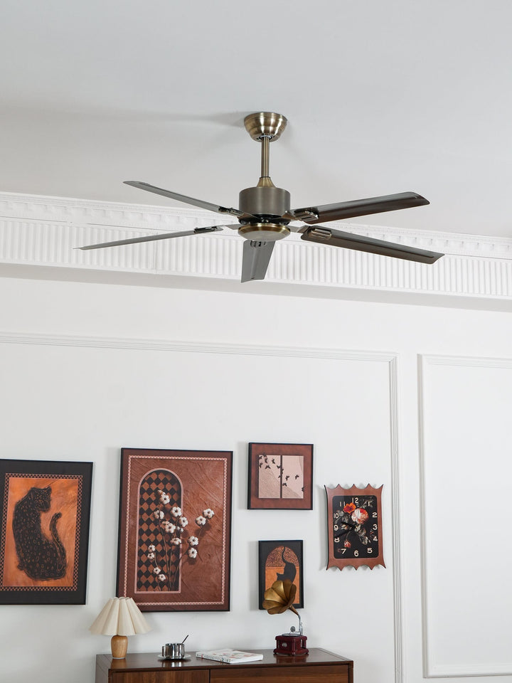 Premium-Deckenventilator Vosolara