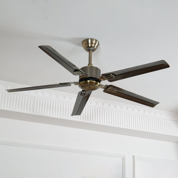 Premium-Deckenventilator Vosolara