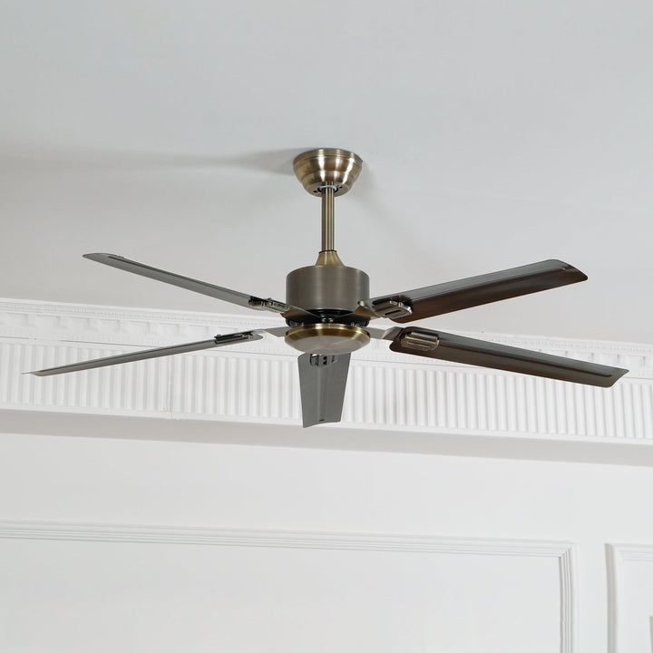 Premium-Deckenventilator Vosolara