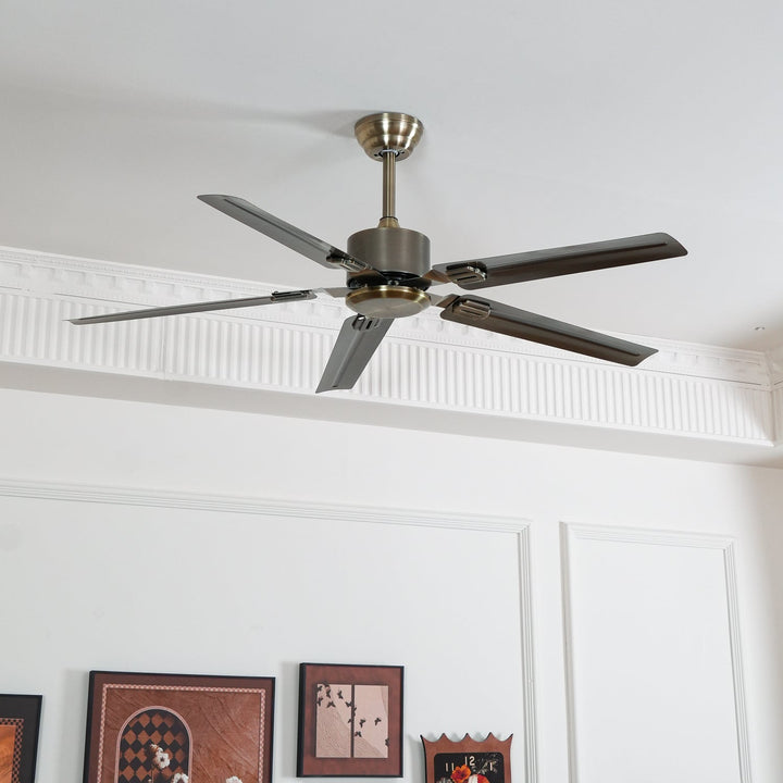 Premium-Deckenventilator Vosolara