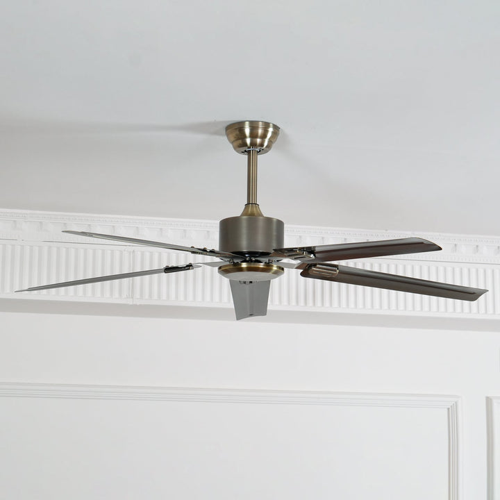 Premium-Deckenventilator Vosolara