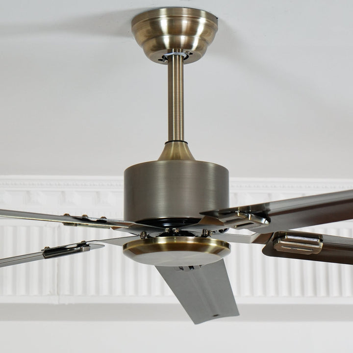 Premium-Deckenventilator Vosolara