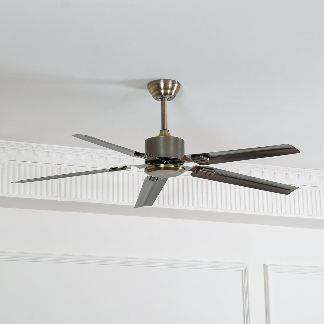 Premium-Deckenventilator Vosolara