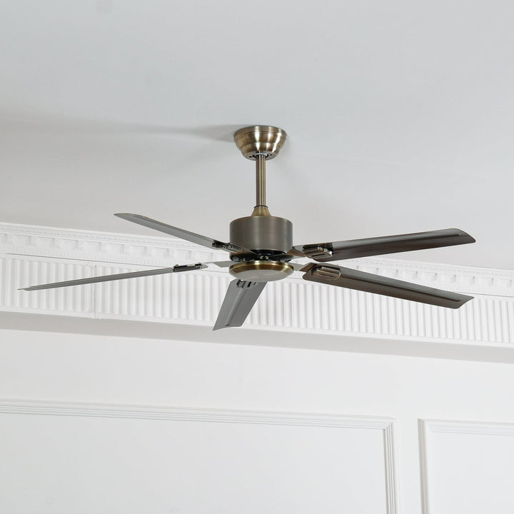 Premium-Deckenventilator Vosolara