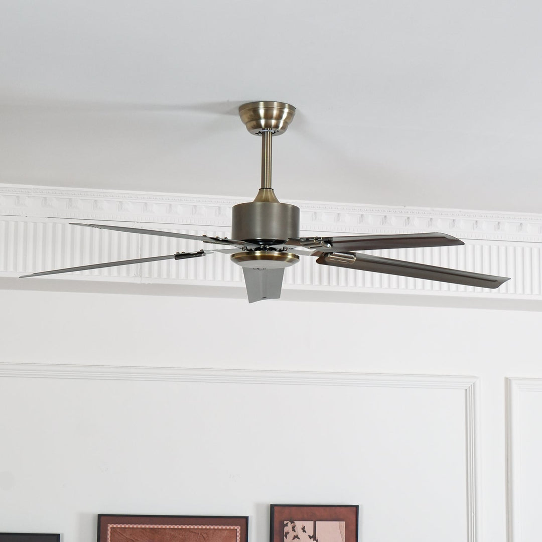 Premium-Deckenventilator Vosolara