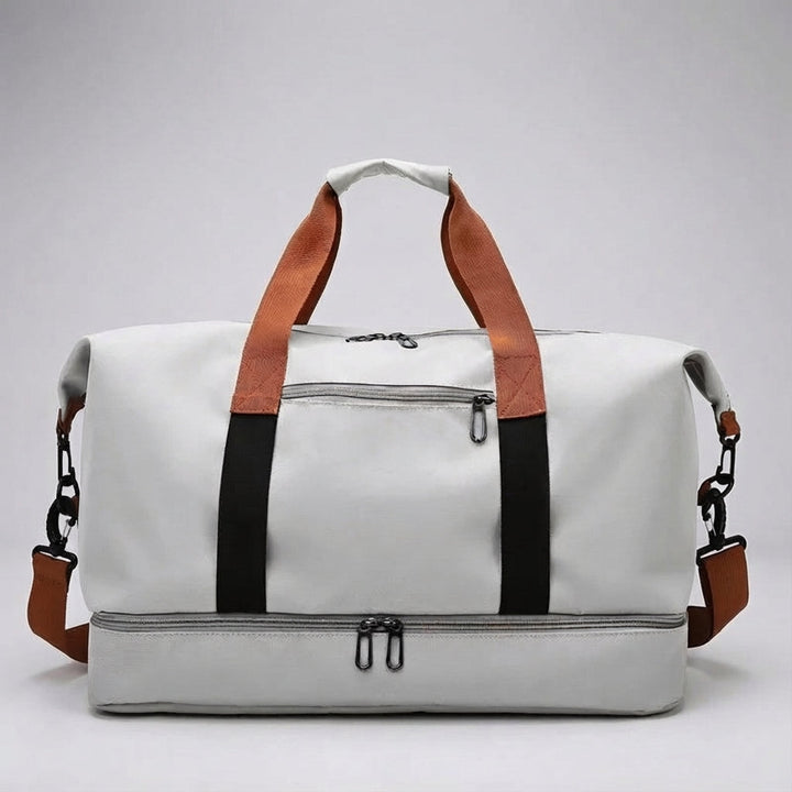 Spacious Sports and Travel Bag - Voyantu