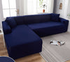 Elastic Sofa Cover - Waterproof
