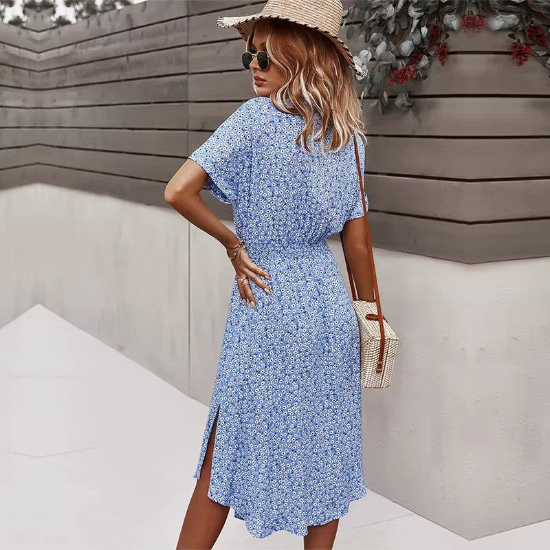 Boho Maxi Dress – Airy, Feminine & Perfect for Any Occasion