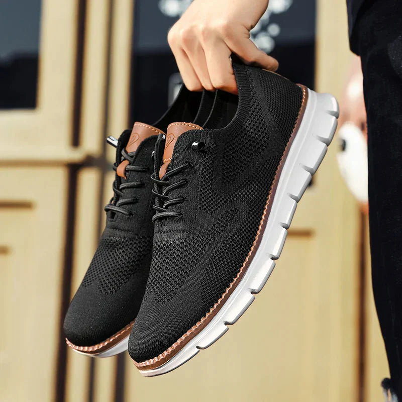 Modern Summer Shoes for Men – Timeless Style and Comfort
