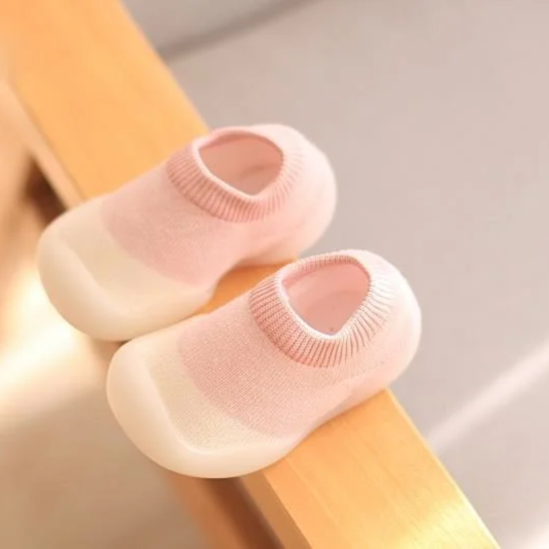 Flexible Barefoot Kids’ Shoes