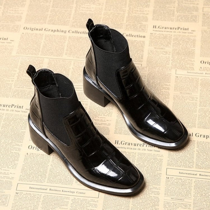DemiBoots I Women's Ankle Boots