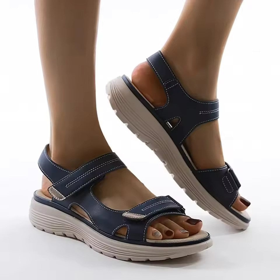 Sandals – Elegant and Airy