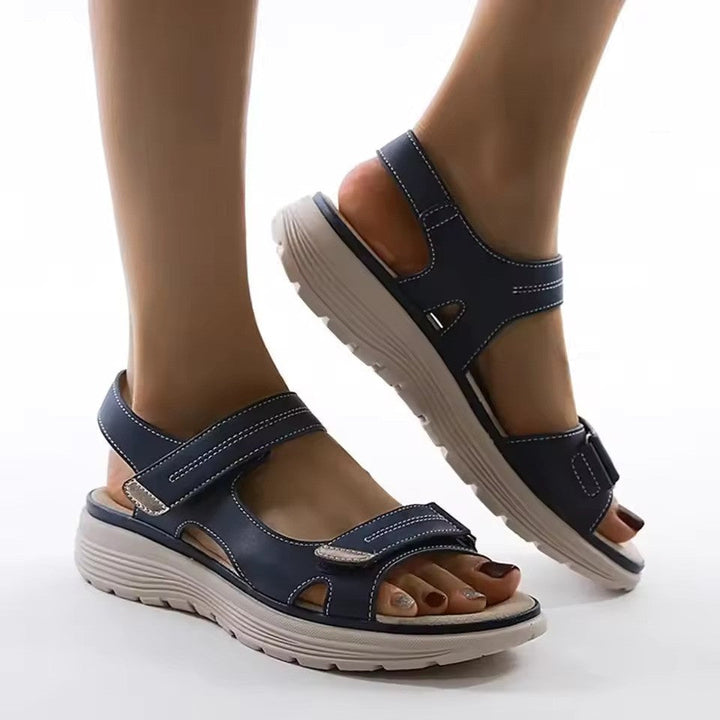 Sandals – Elegant and Airy