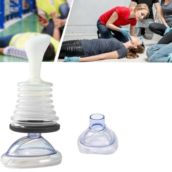 Choking Emergency Kit