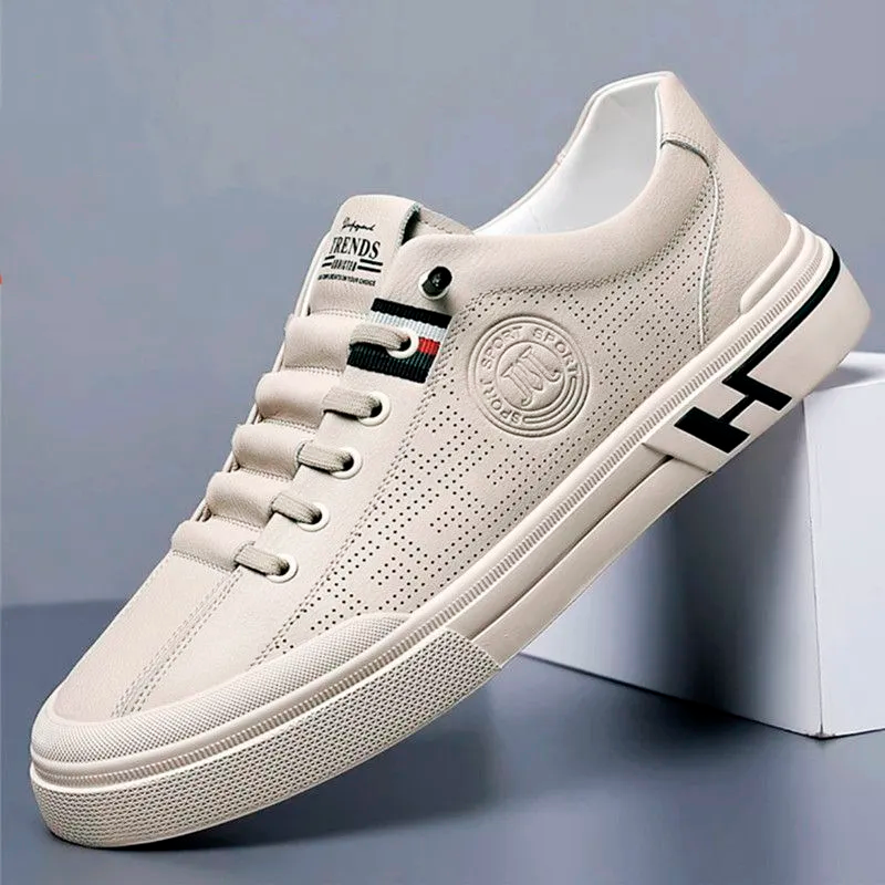 Fashionable Men’s Trainers