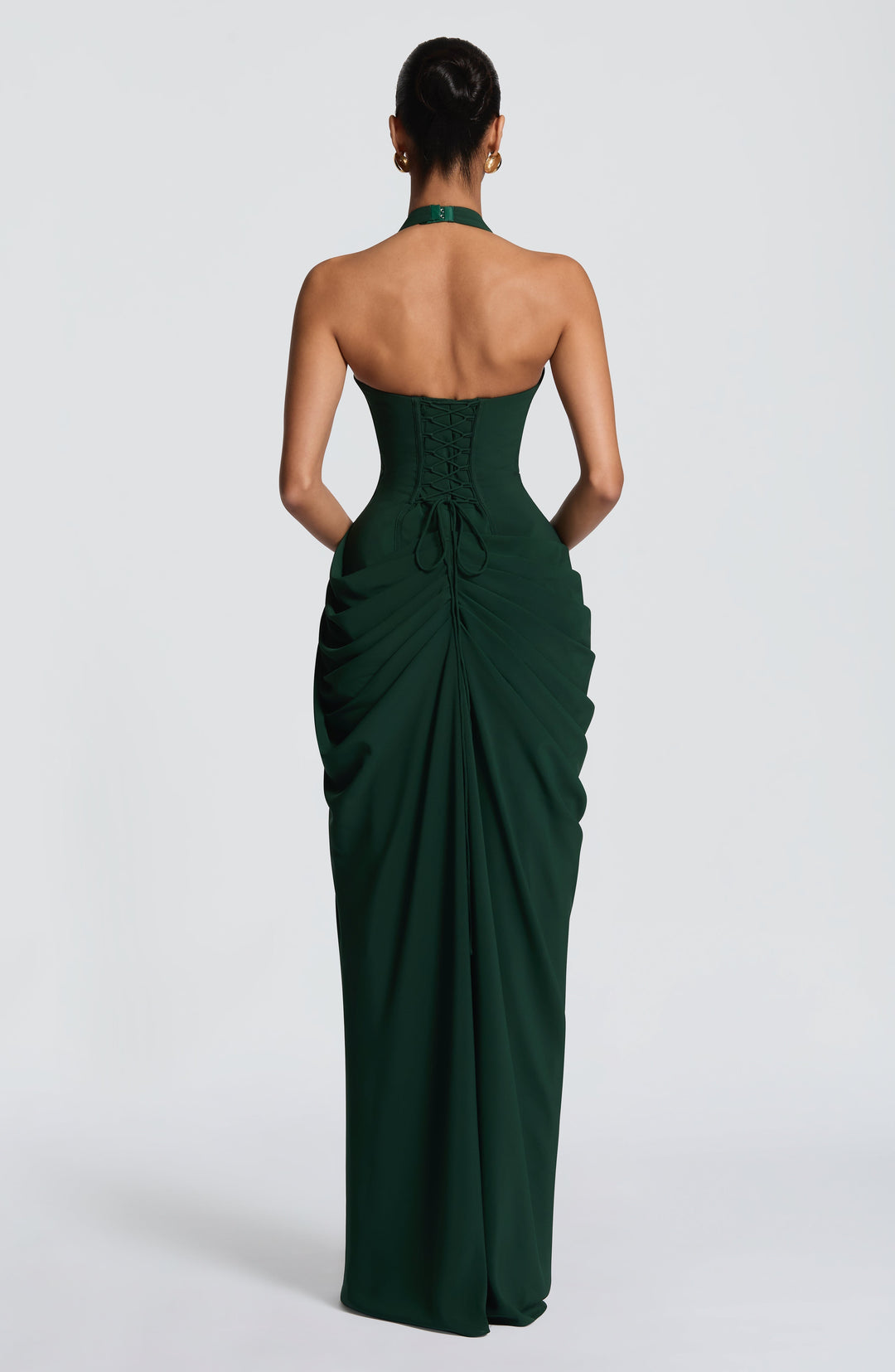 Vivica Maxi Dress