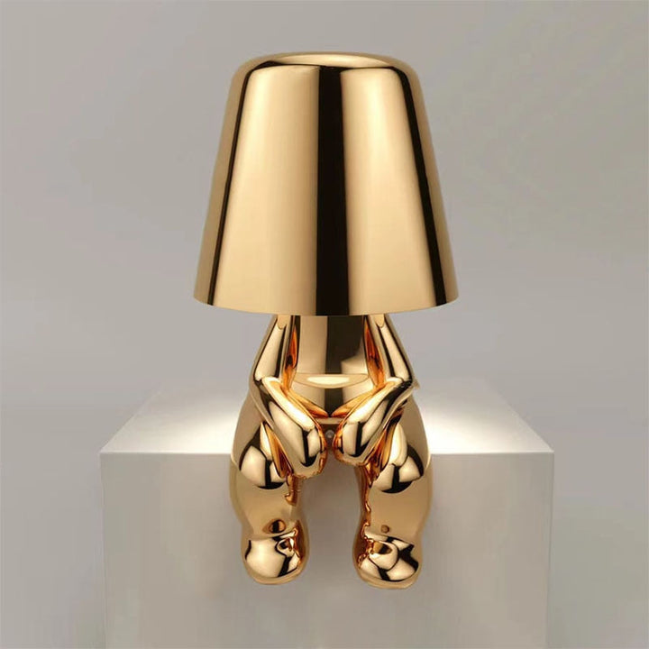 Misterlamp [Letztes Stück auf Lager]