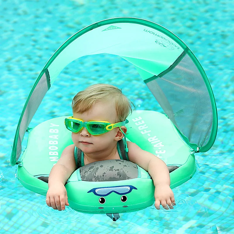 Swim Trainer – Fun Water Learning for Children