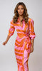 Elegant Maxi Dress for Women