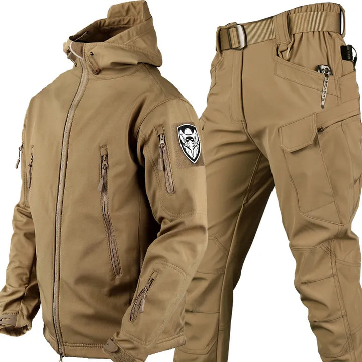 Men's Outdoor Set - Thomas