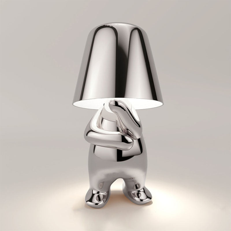Misterlamp [Letztes Stück auf Lager]