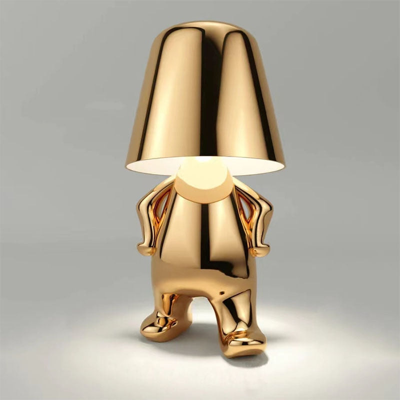 Misterlamp [Letztes Stück auf Lager]