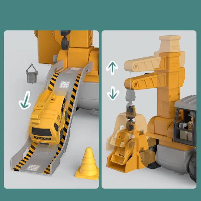 Building Toy – BuildMaster