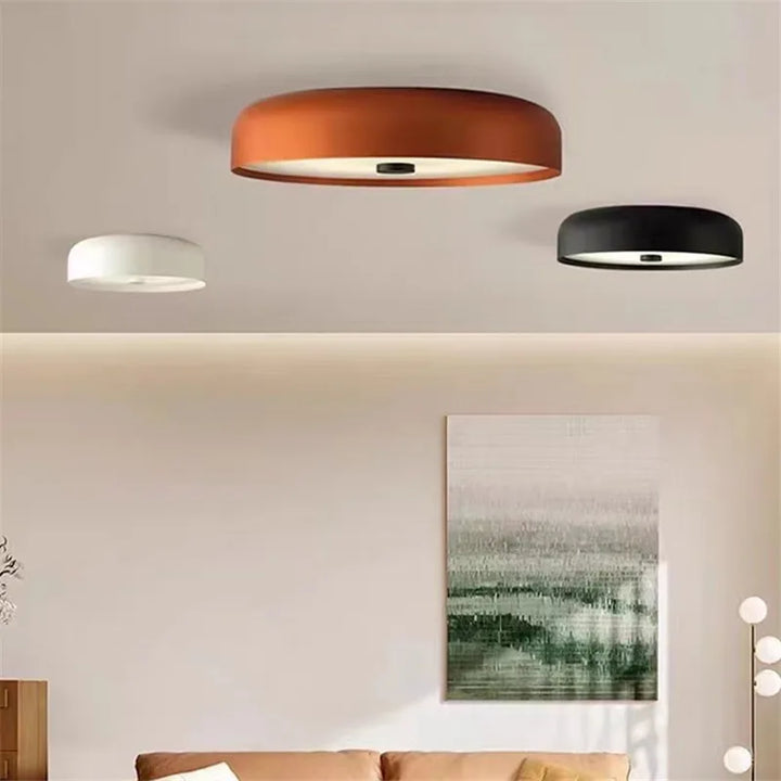 Modern and Minimalist LED Ceiling Light