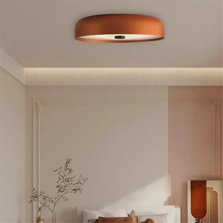 Modern and Minimalist LED Ceiling Light