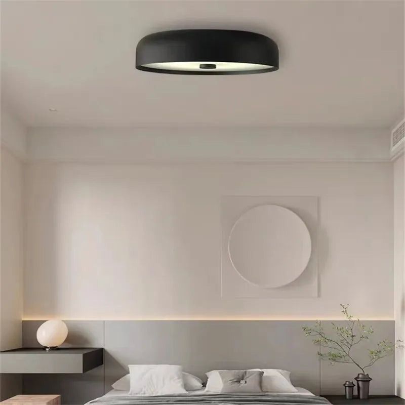 Modern and Minimalist LED Ceiling Light