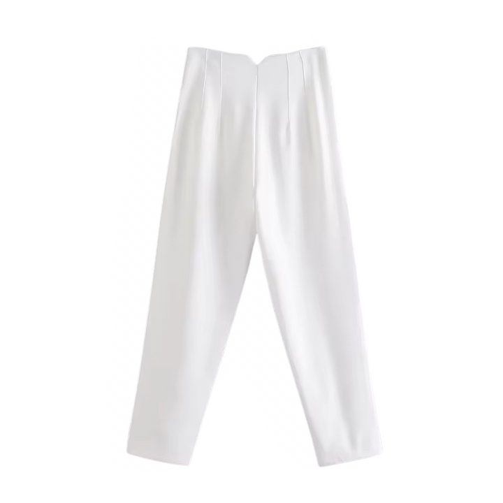Eva Pants – Elegant and Comfortable Everyday Style