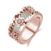 Spinfinity Relaxing Spinner Ring