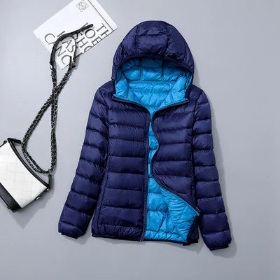 JacobNora AUS – Down Jacket