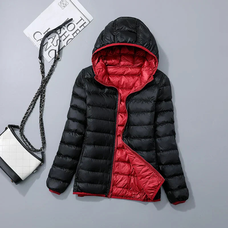 JacobNora AUS – Down Jacket
