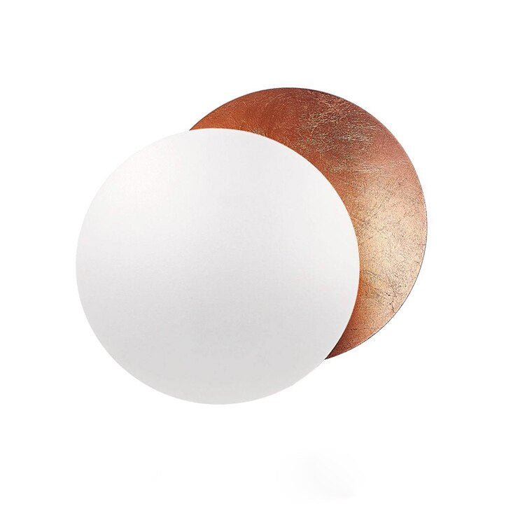 Eclipse Wall Light - Solaris