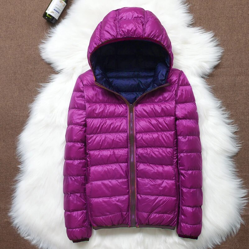 JacobNora AUS – Down Jacket