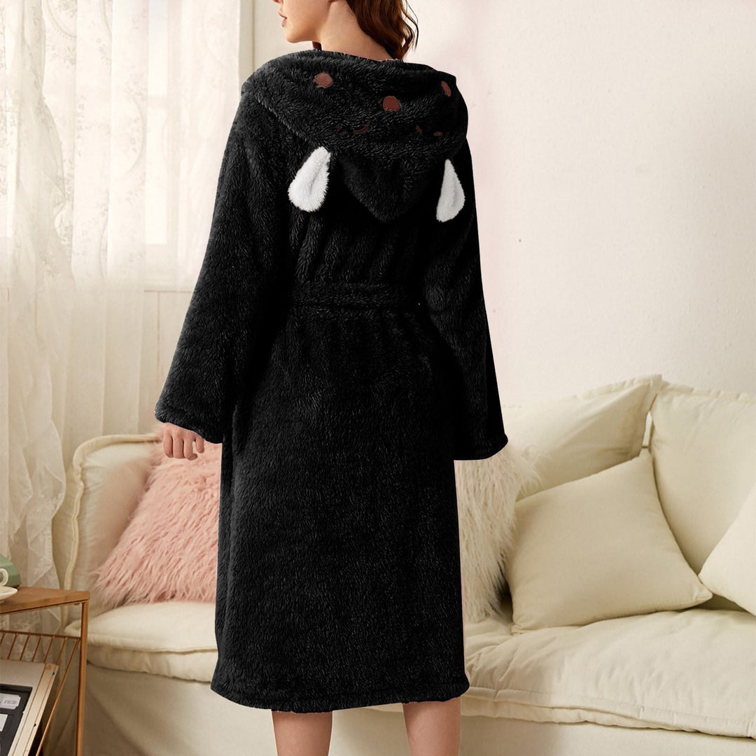 Dolce Dressing Gown | Ultra Soft, Cute and Wonderfully Warm