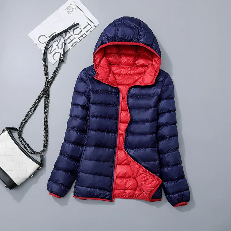 JacobNora AUS – Down Jacket