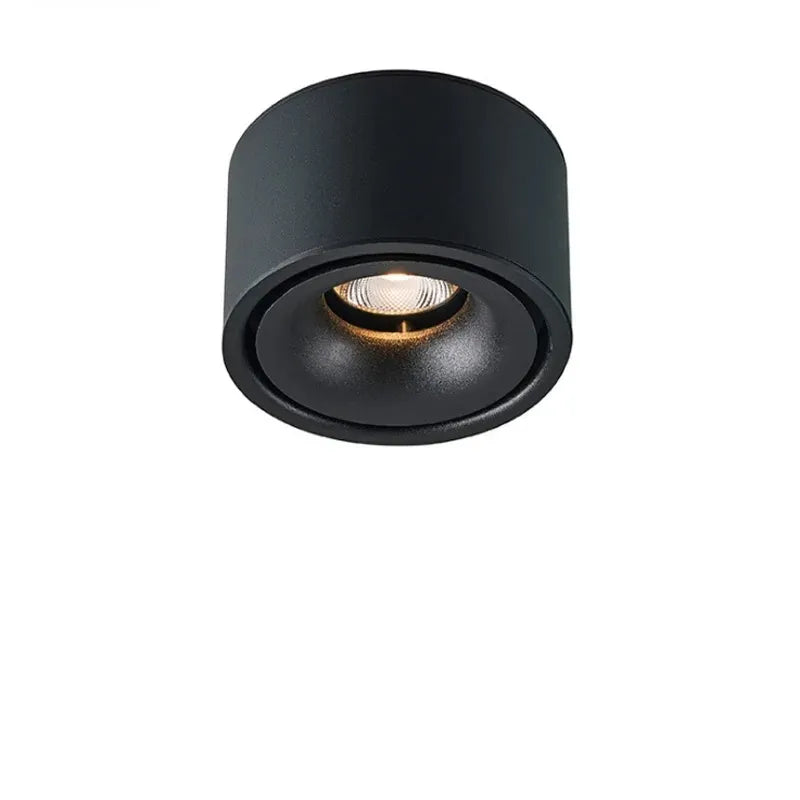 Helissa - Glare-Free LED Ceiling Spotlight