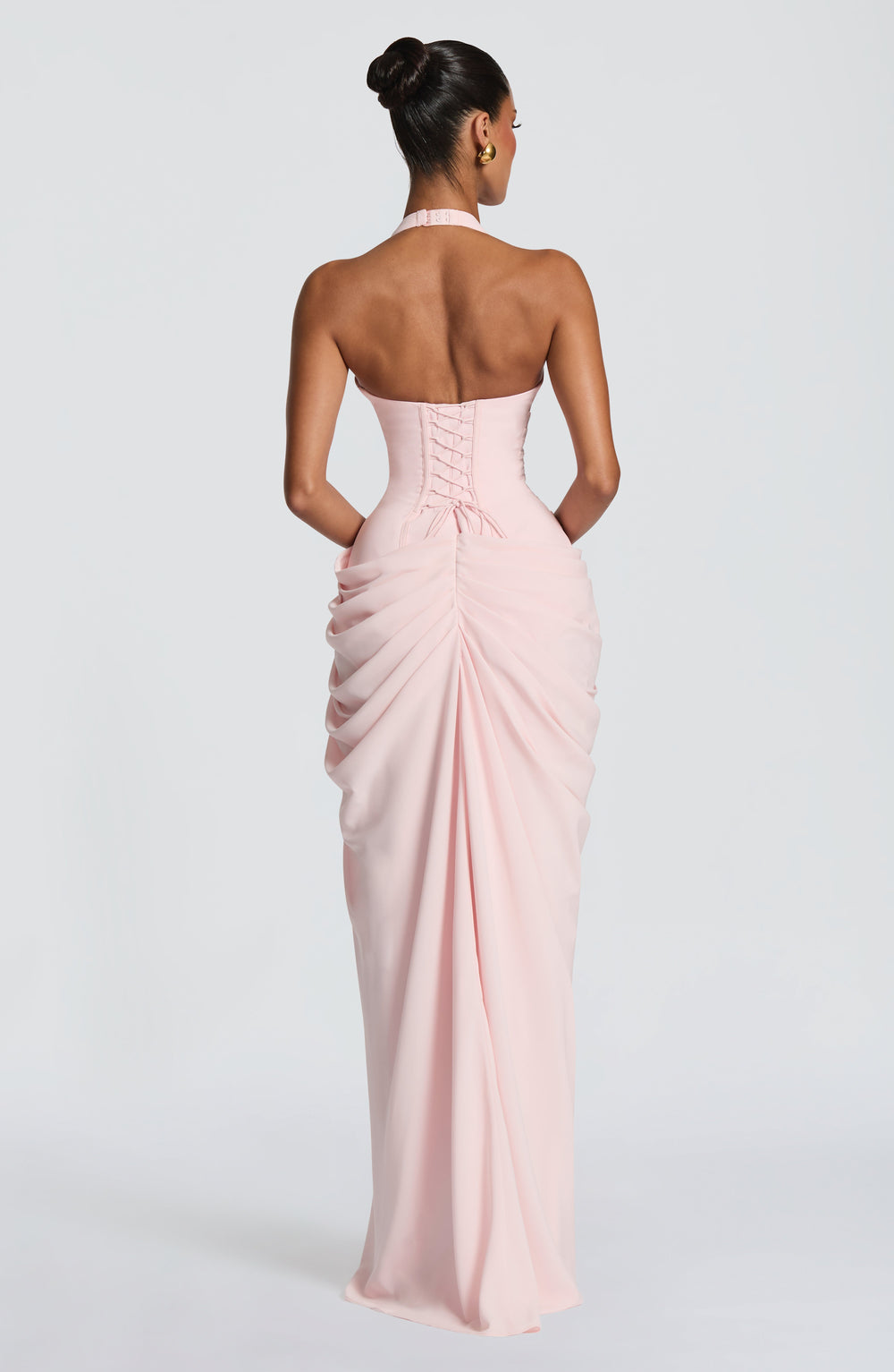 Vivica Maxi Dress