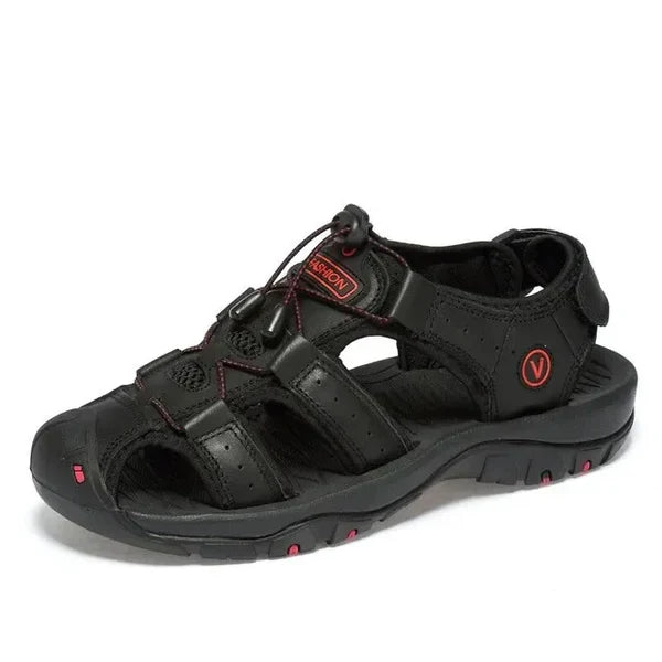 Men’s Hiking Sandals – Supportive and Durable for Every Adventure