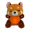 Red Panda Cuddle Toy – Relaxation and Comfort in One