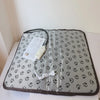PawTherm Heating Mat for Pets | Temperature Control & Timer | Waterproof & Safe | For Dogs & Cats