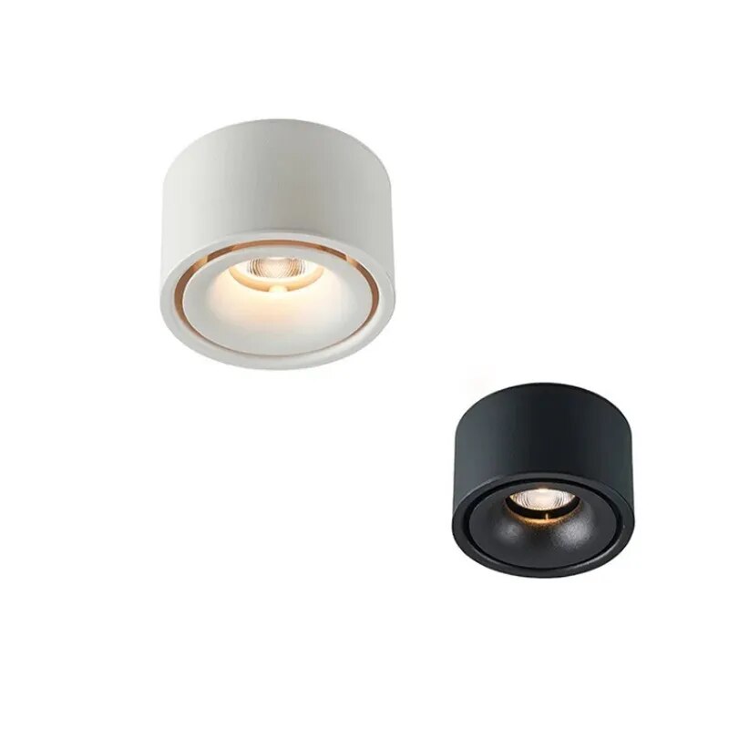 Helissa - Glare-Free LED Ceiling Spotlight