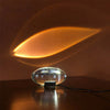 StarGlow - Enchanting Crystal-Eye Night Lamp