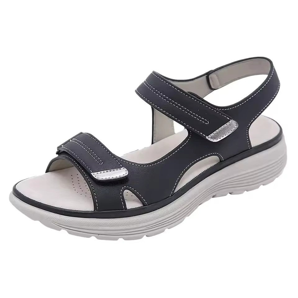 Sandals – Elegant and Airy