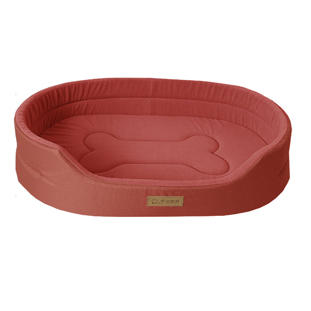 Sutton Dog Bed – Cozy and Practical Resting Spot for Your Pet