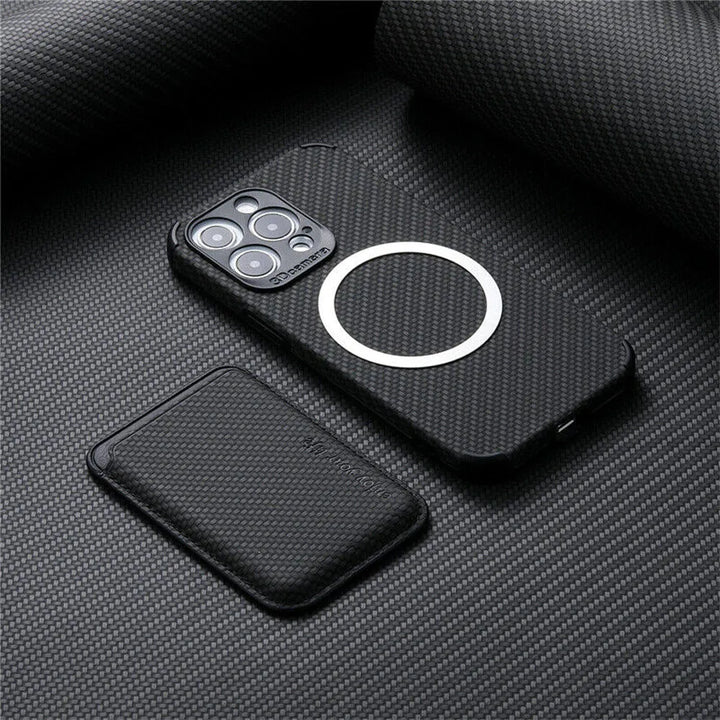 MagSafe Wallet Case - Case and Wallet for iPhone
