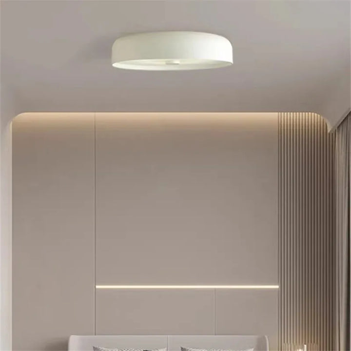 Modern and Minimalist LED Ceiling Light